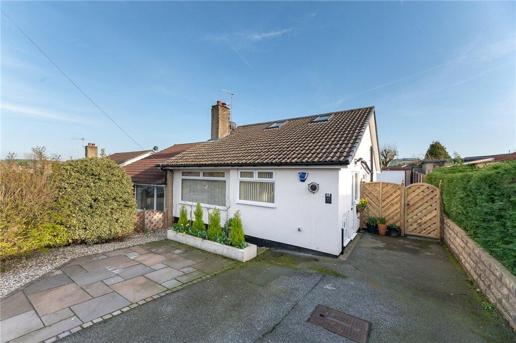 Main image of property: Wellington Road, Wilsden, BD15