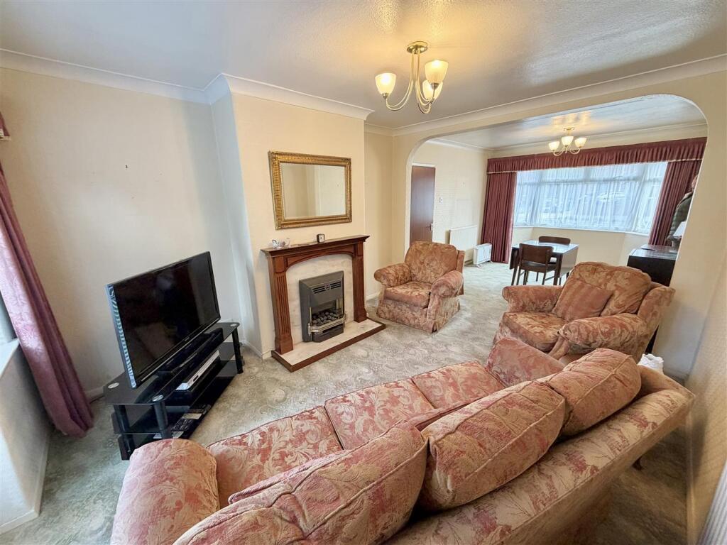 House in Warrington - View 4
