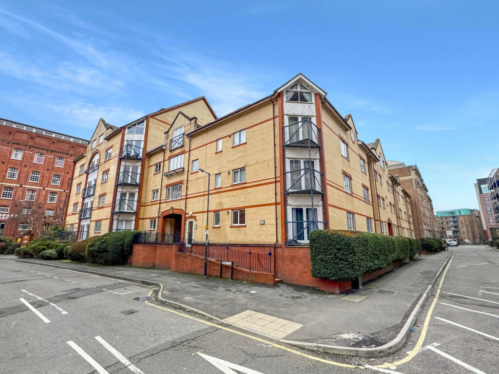 Main image of property: Ferry Street, Bristol, BS1
