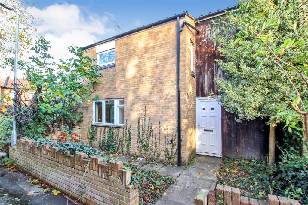 Main image of property: Hazelwood Close, Cambridge