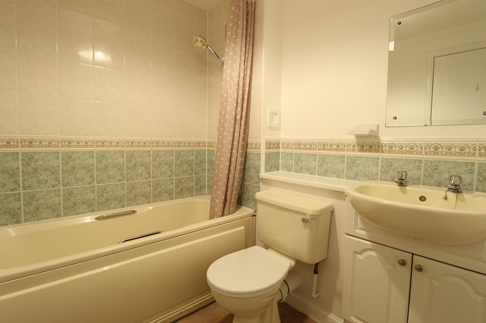 Apartment in Aberdeen - More