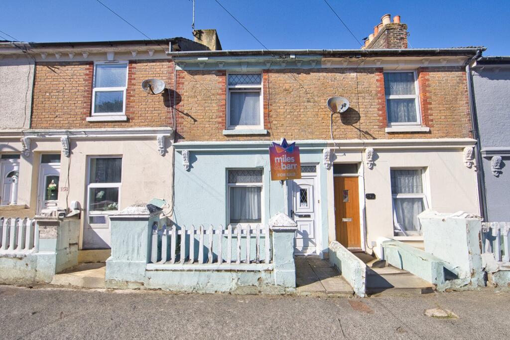 Main image of property: Clarendon Place, Dover, Kent, CT17