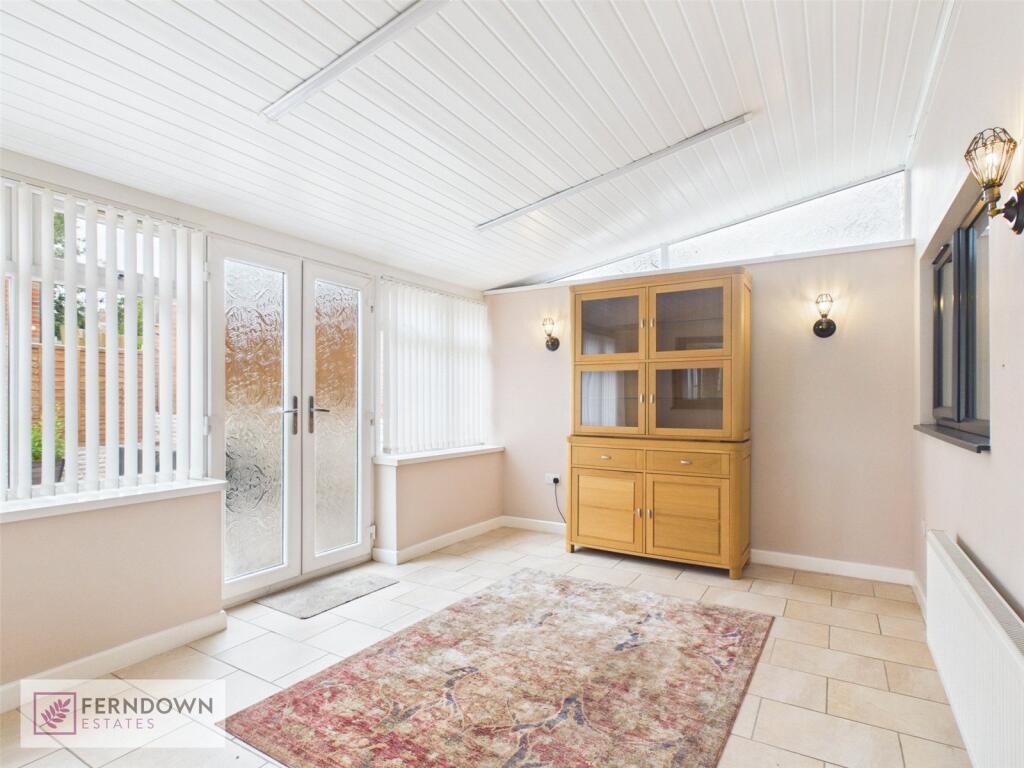 House in Birmingham, West Midlands - View 5