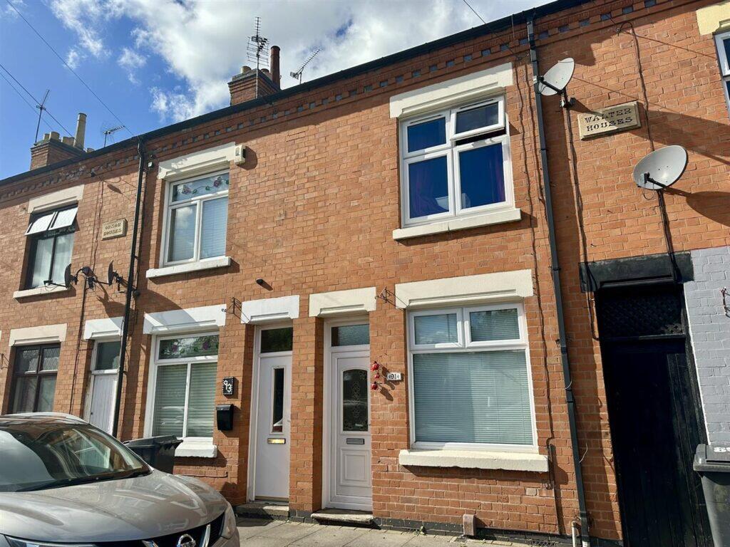 Main image of property: Repton Street, Leicester LE3 5FD
