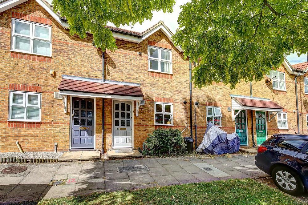 Main image of property: Henry Doulton Drive Heritage Park Tooting Bec