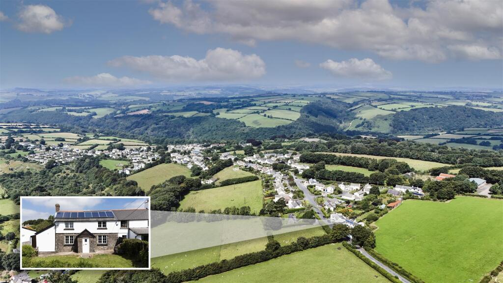 Main image of property: Benton Road, Bratton Fleming, Barnstaple