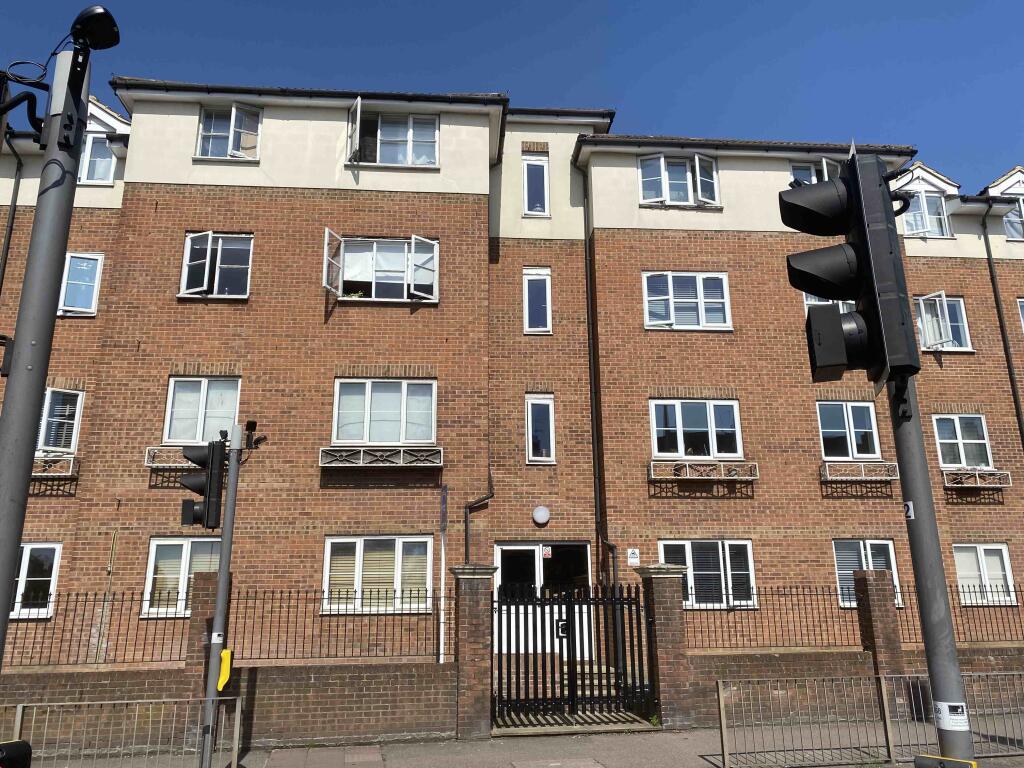 Main image of property: NORTH WATFORD, Gladesmere Court