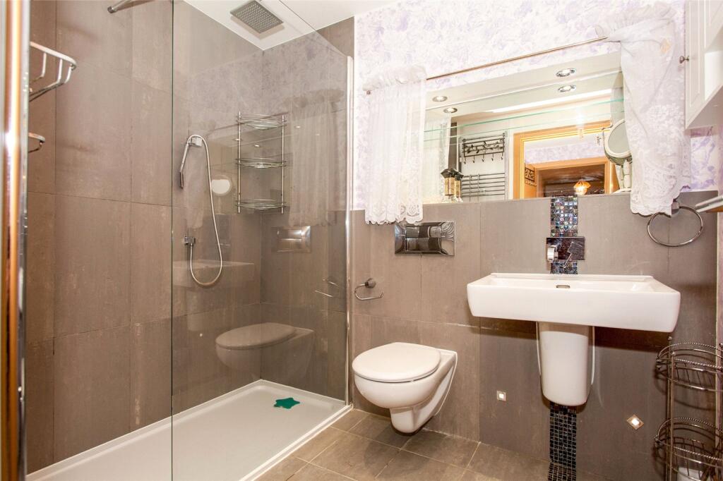 Cromwell Road, Cambridge - Ansicht 6