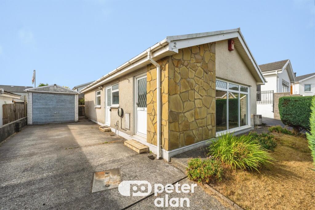 Main image of property: Friars Close, Neath