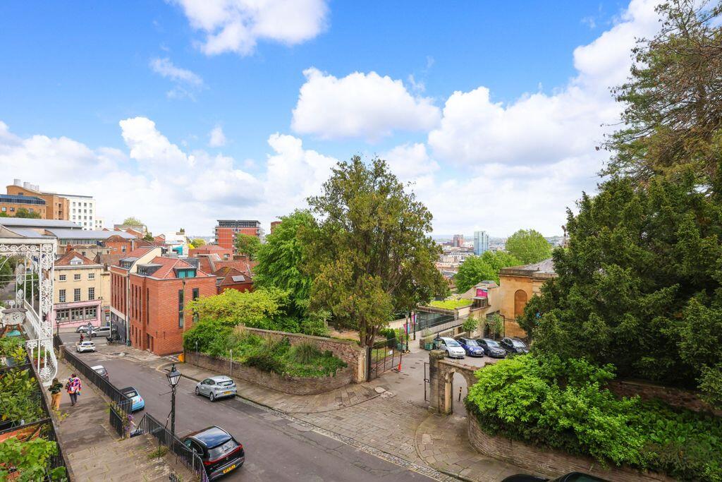 Charlotte Street | Brandon Hill - View 2