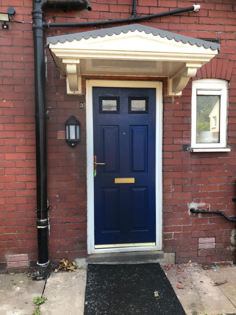Main image of property: Hazel Grove, Farnworth, Bolton, BL4