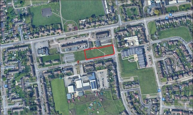 Main image of property: Land Off Wootton Road , Grimsby, North East Lincolnshire , DN33