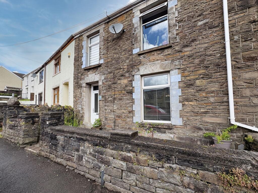 Main image of property: Old Road, Skewen, SA10