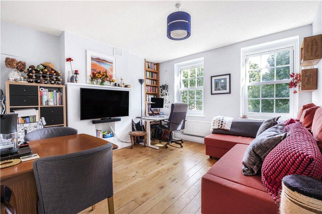 Main image of property: Margery Street, London, WC1X