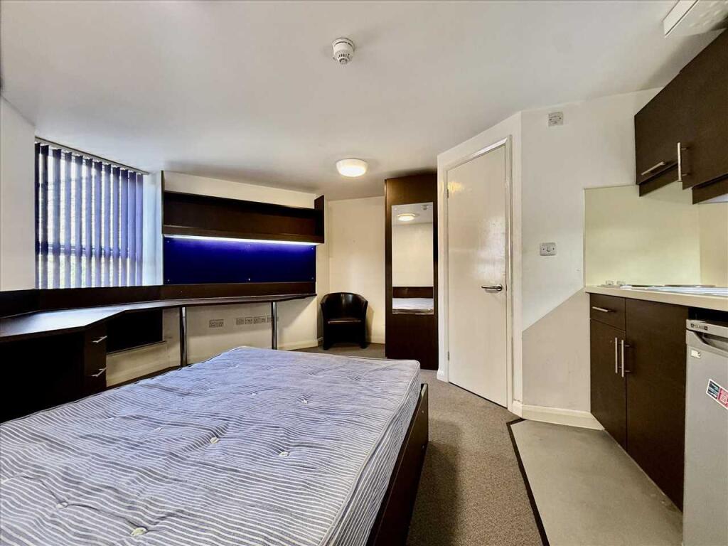 Main image of property: The Square - North Road East