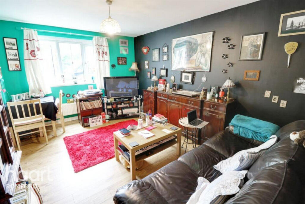 Main image of property: Kidman Close, Romford