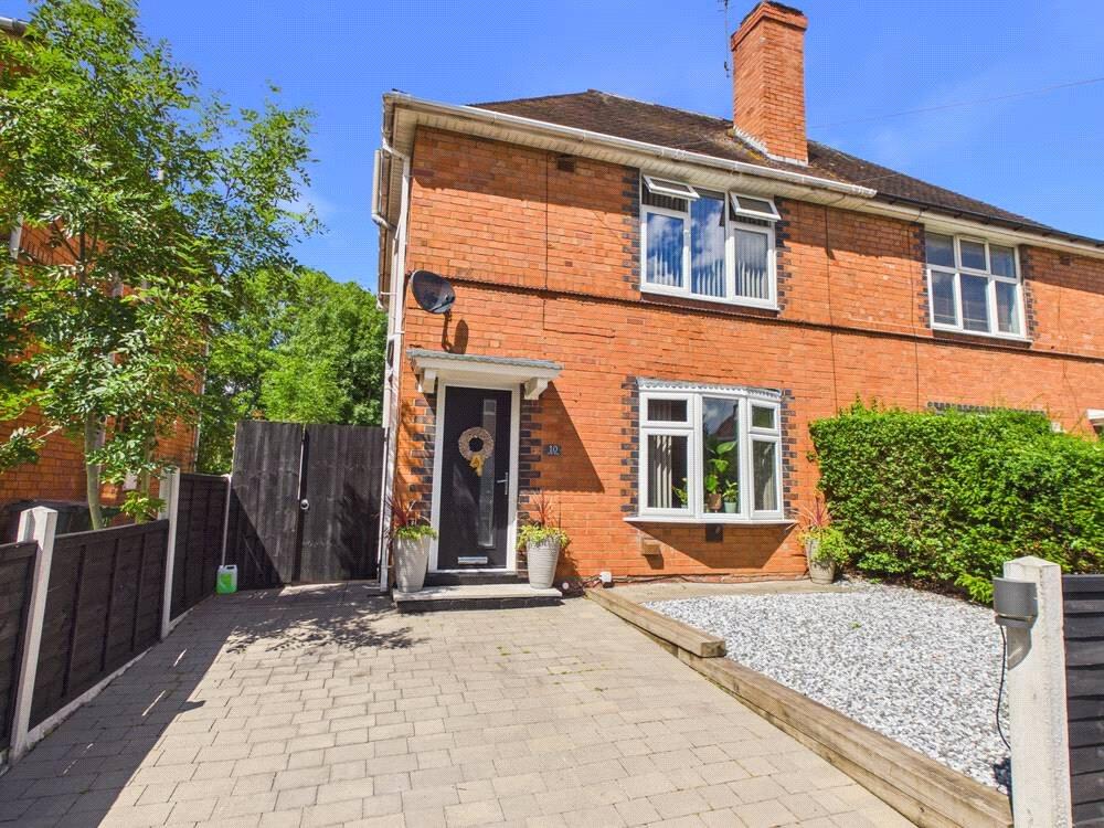 Main image of property: Pine Way, Worcester, Worcestershire, WR4