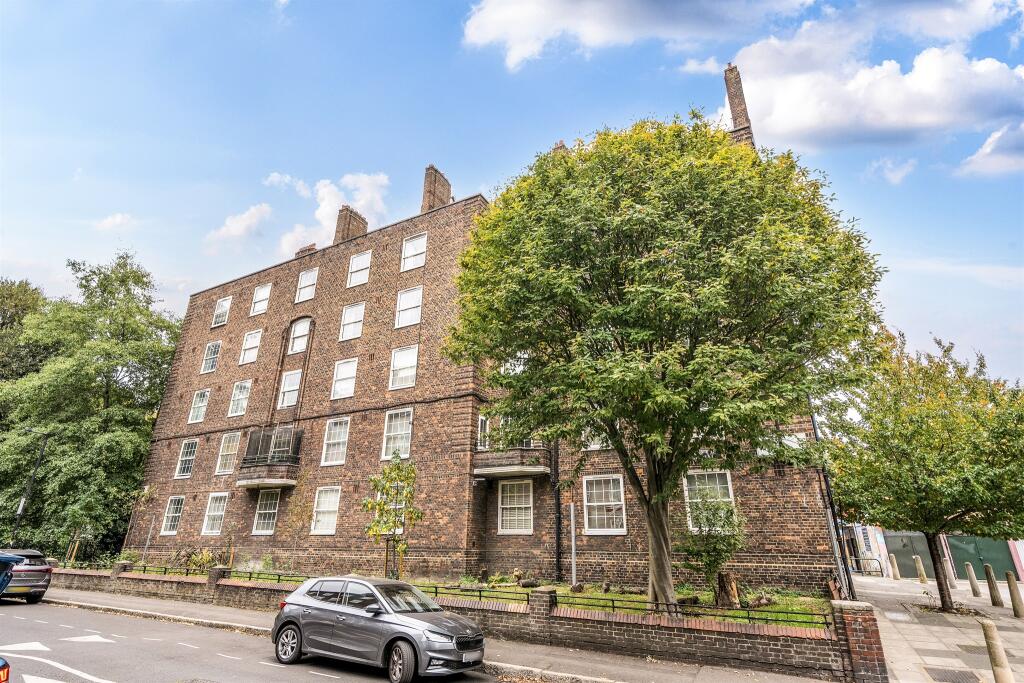 Main image of property: Falmouth Road, London