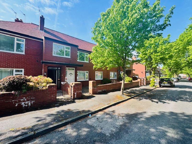 Main image of property: Park Road, Poulton-Le-Fylde