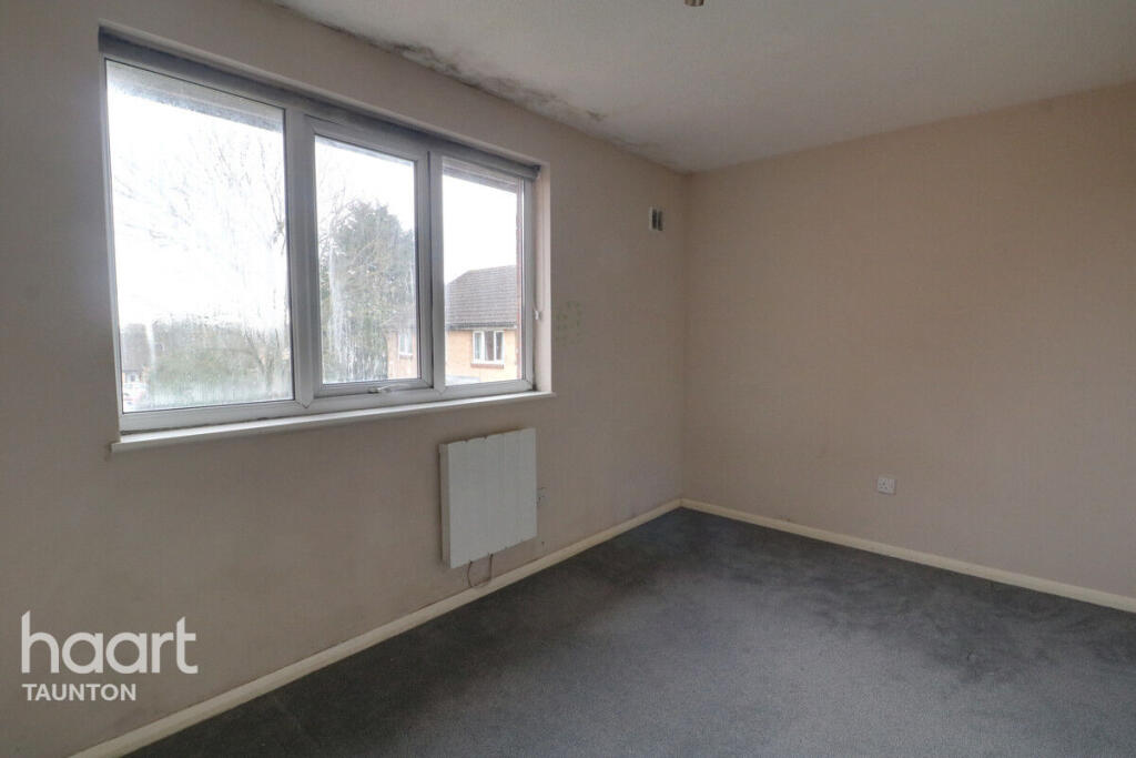 Main image of property: Allington Close, Taunton