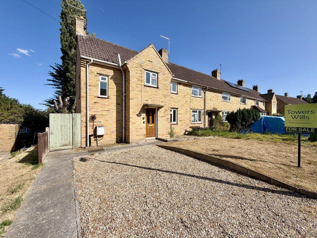 Main image of property: Stonehill, East Stoke, Stoke-sub-Hamdon, Somerset, TA14