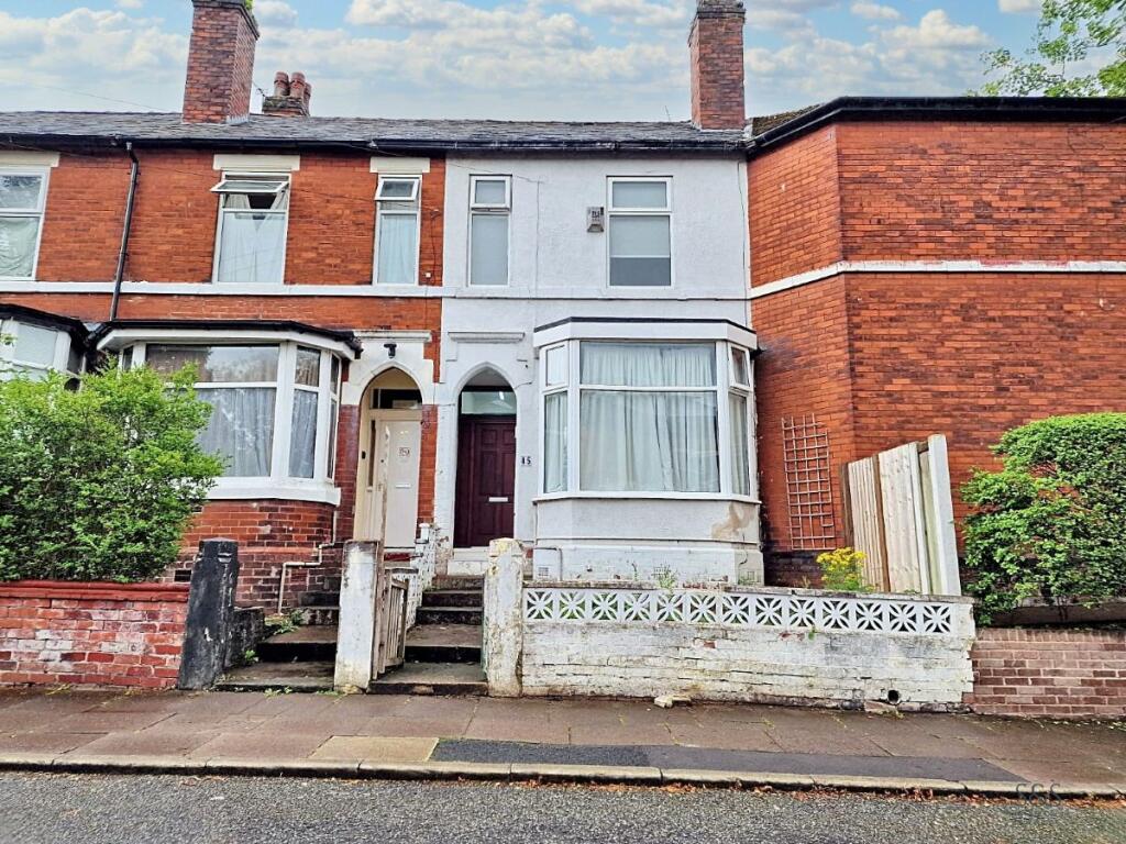 Main image of property: Douglas Street, Salford