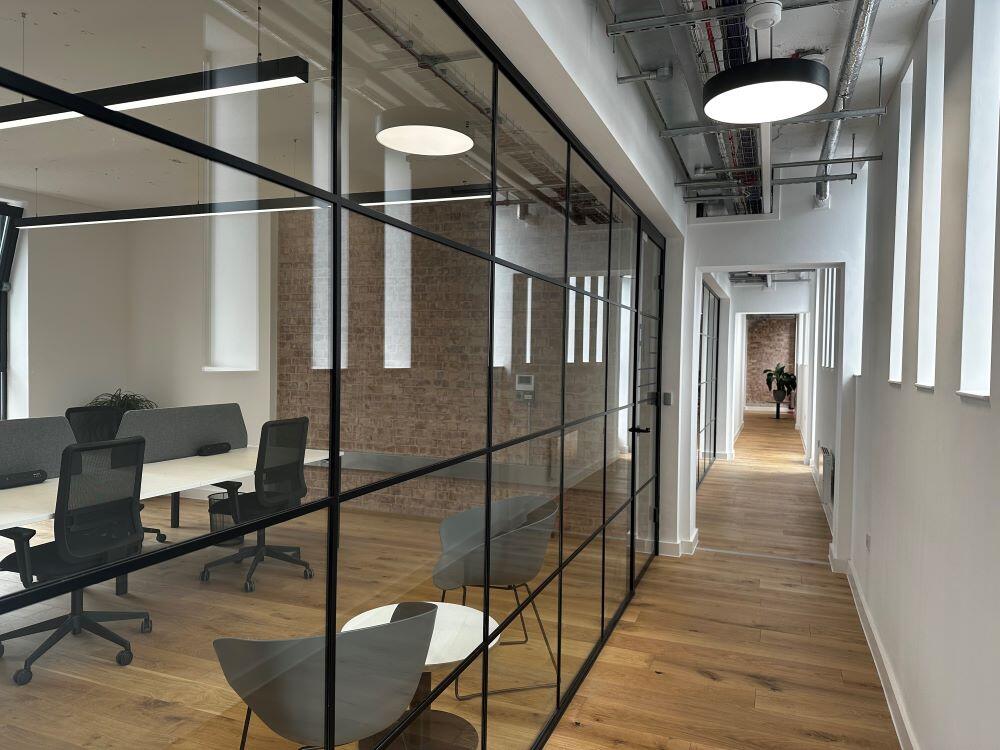 Office space