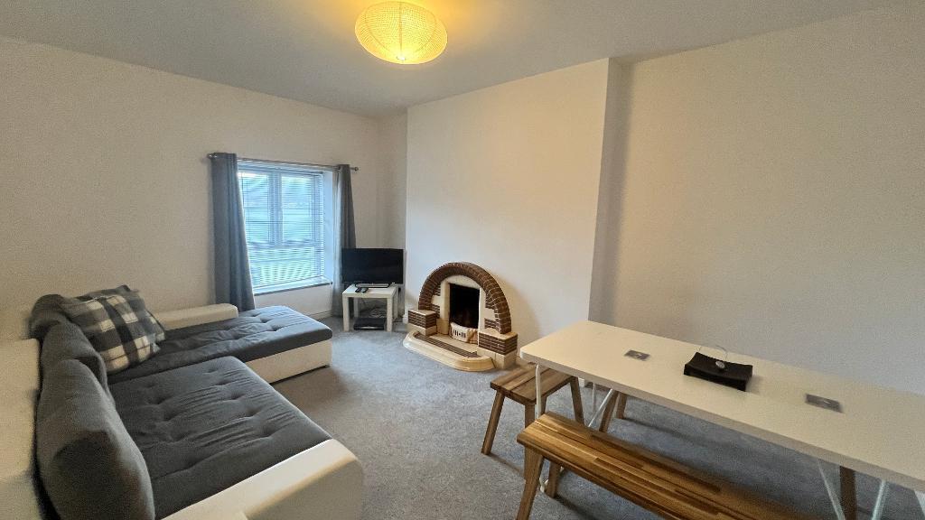 Main image of property: Castle Street, Tredegar, Mid Glamorgan, NP22 3DF