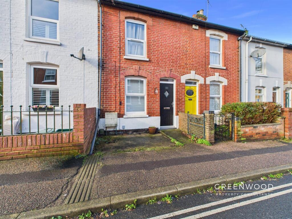 Main image of property: Crowhurst Road, Colchester, Essex