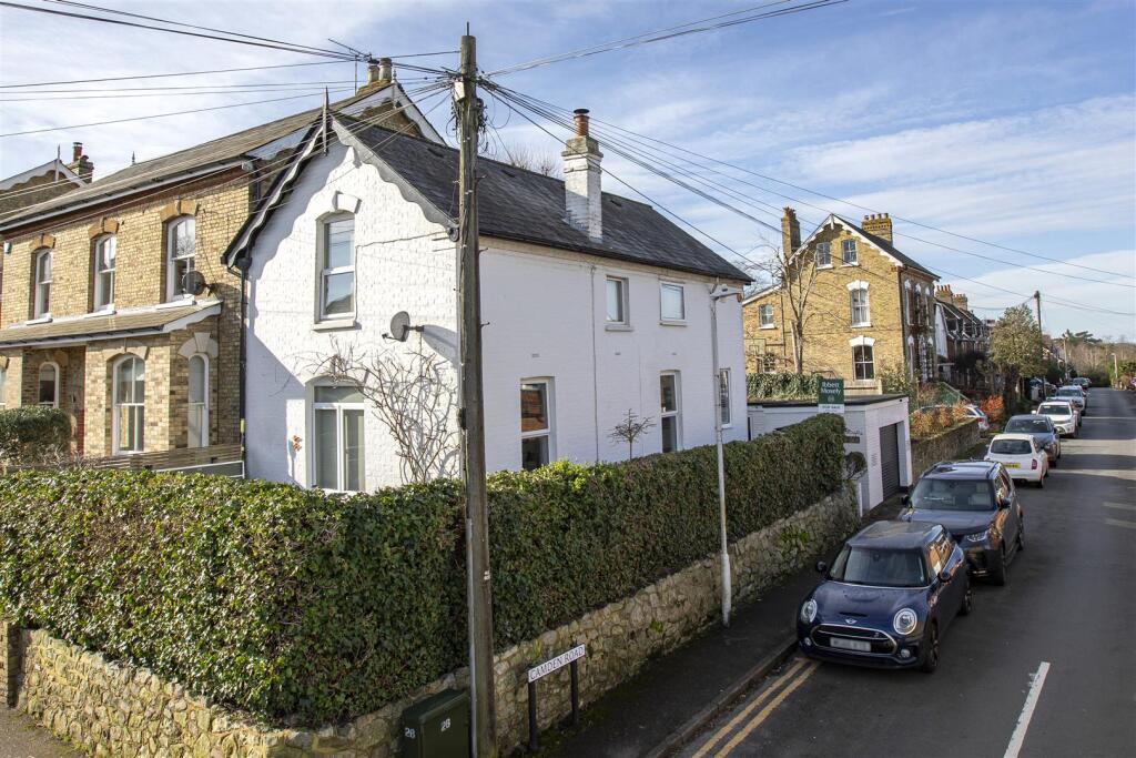 Main image of property: Camden Road, Sevenoaks