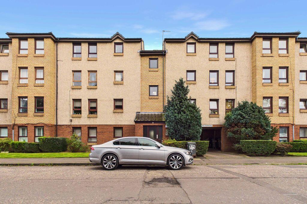 Main image of property: 36/4 Restalrig Drive, Restalrig, Edinburgh, EH7 6JF