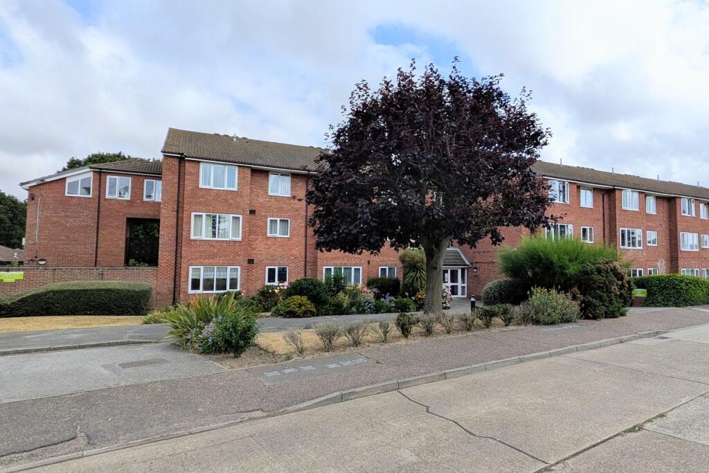 Main image of property: Regency Lodge, Elmden Court, Clacton-on-Sea