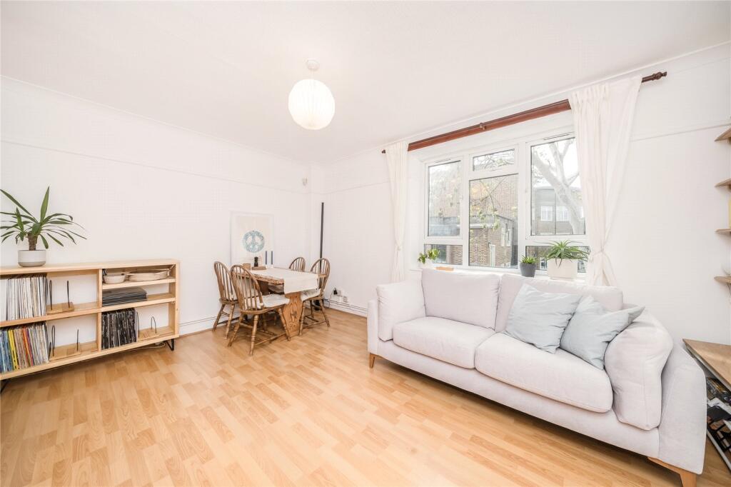 Apartment in London - View 2