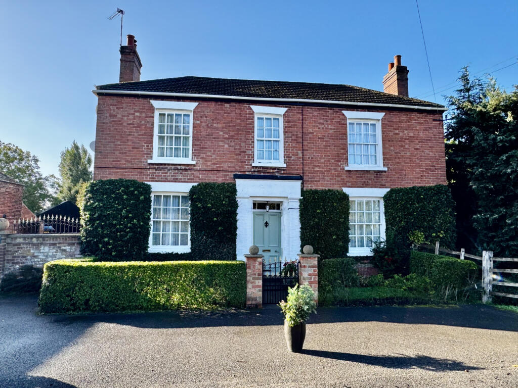 Far Gate Farm Station Road North Kelsey Moor Market Rasen LN7 6HD photo 3