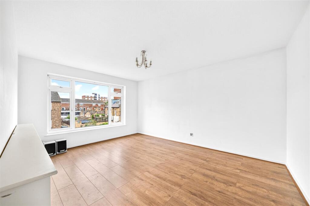 Main image of property: Brierly Gardens, London
