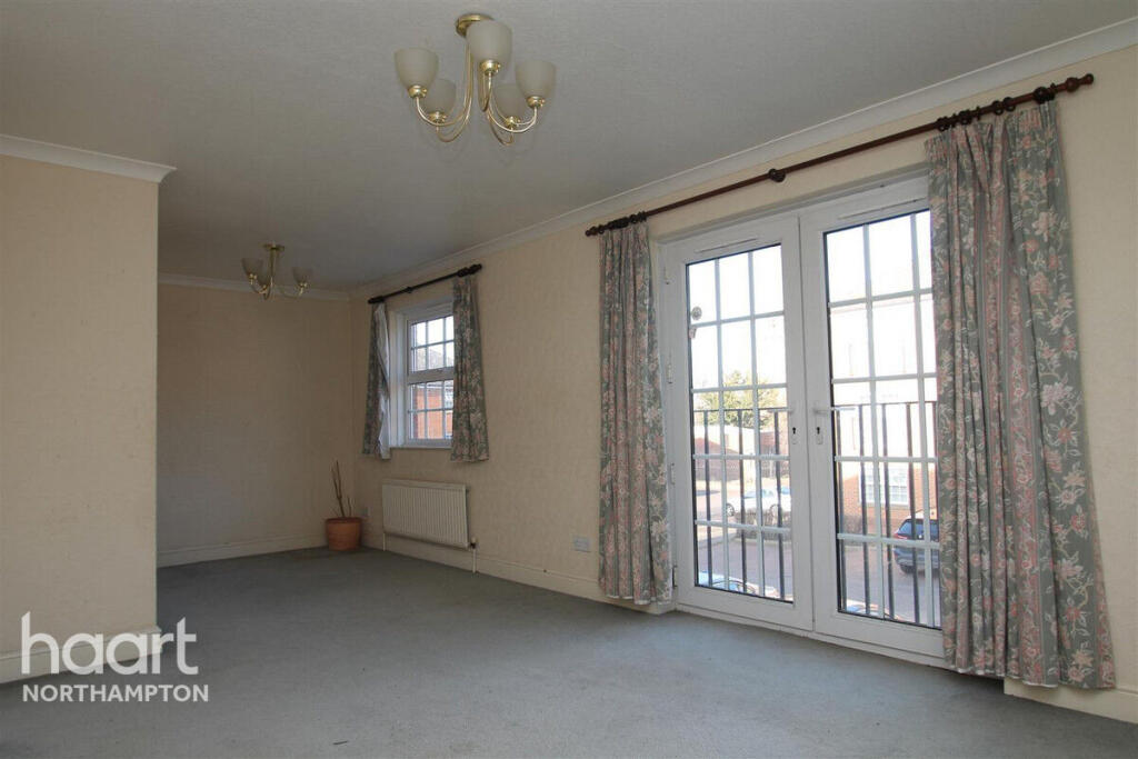 Main image of property: Latymer Court, Northampton