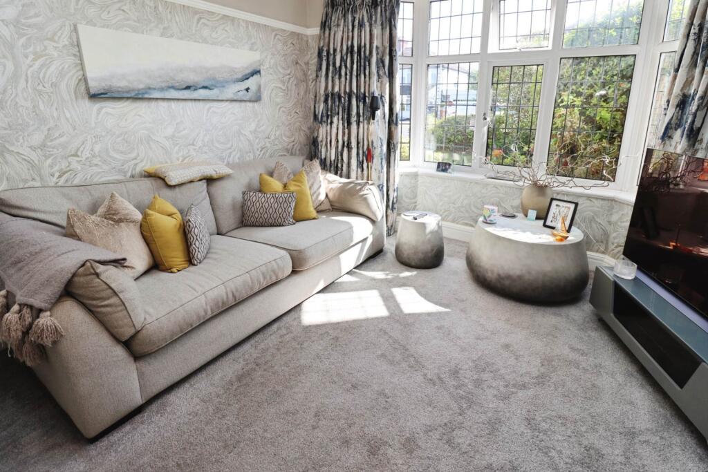 House in Chester - More