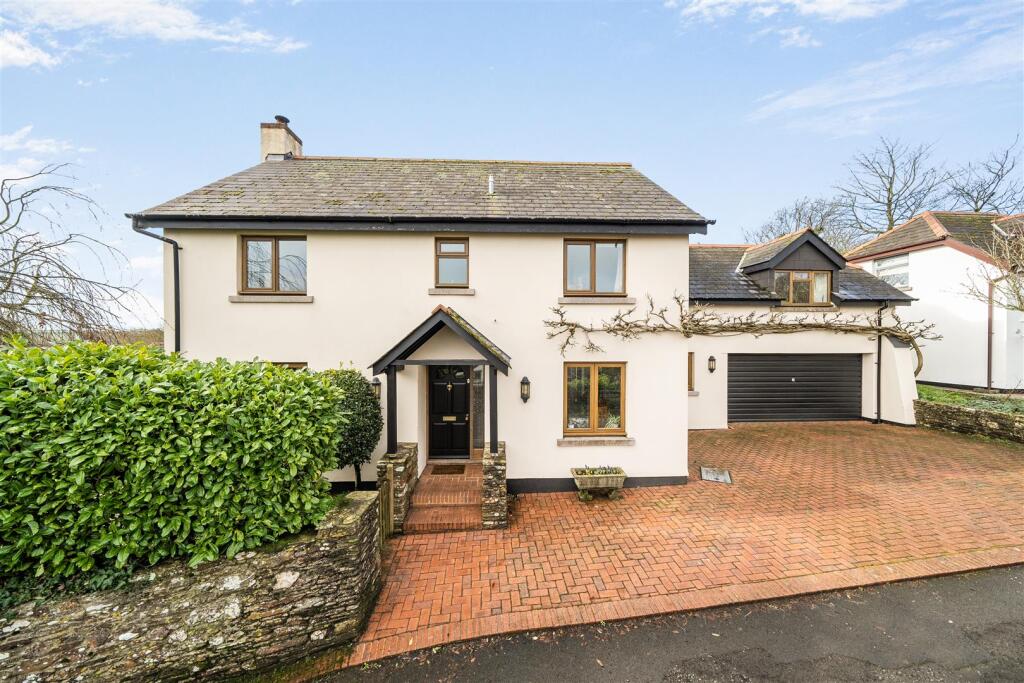 Main image of property: Church Hill Close, Blackawton