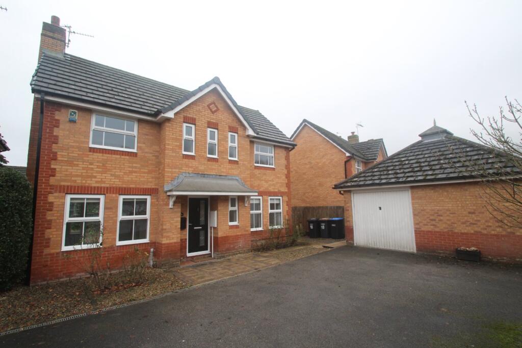 Main image of property: Penny Pot Gardens, Harrogate, North Yorkshire, HG3