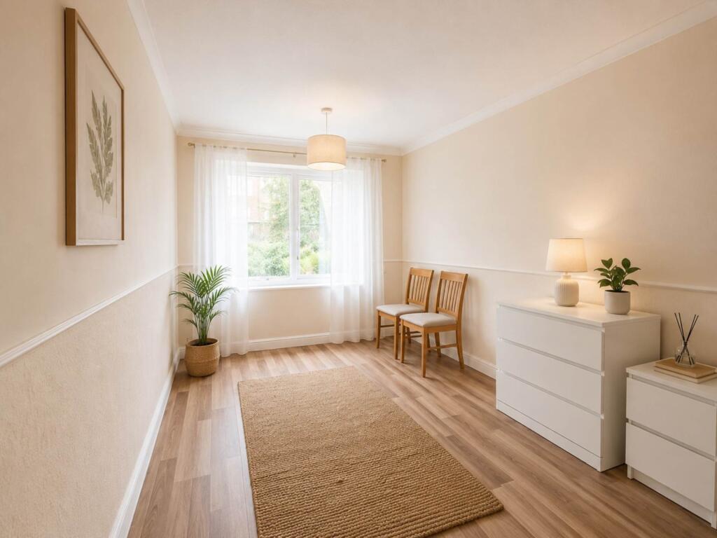 Apartment in Watford - View 5