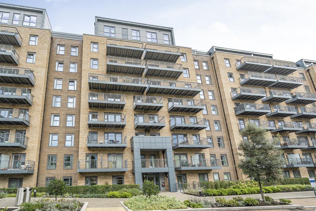 Main image of property: Beaufort Square, Colindale, NW9