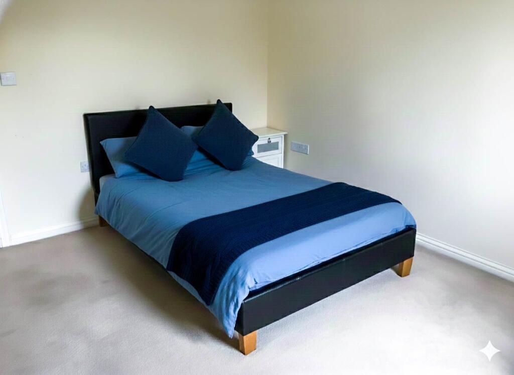 Main image of property: Room 5, Circus Drive, Cambridge