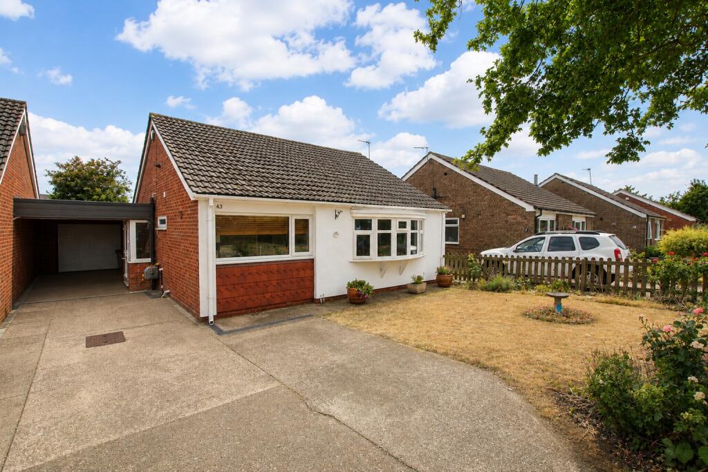 Main image of property: Highfields, Nettleham, LN2