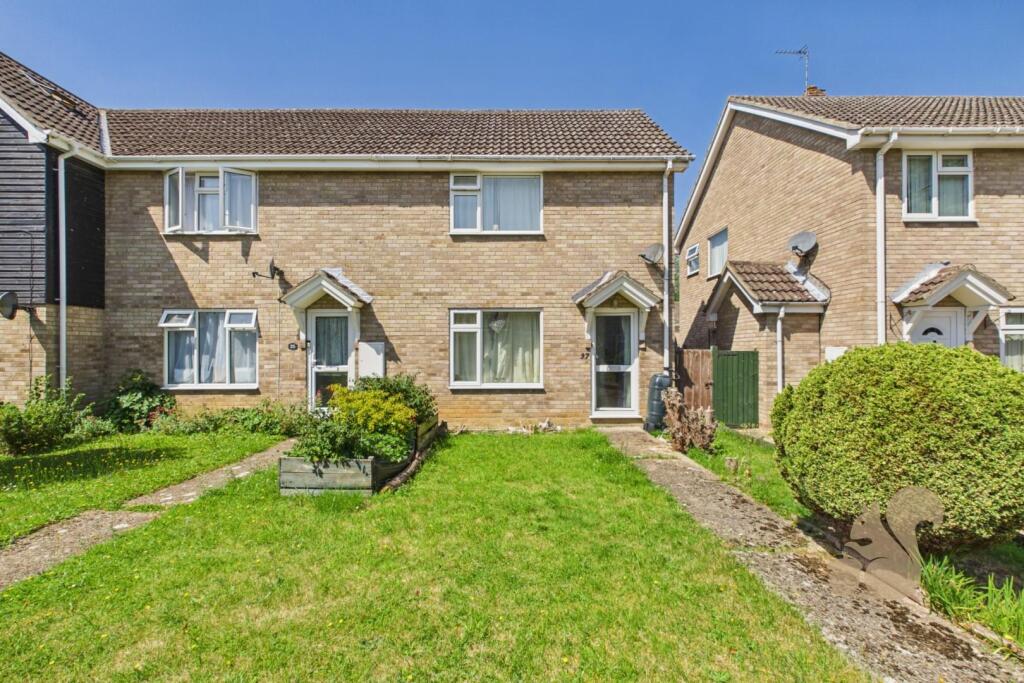 Main image of property: Cedar Walk, Acton