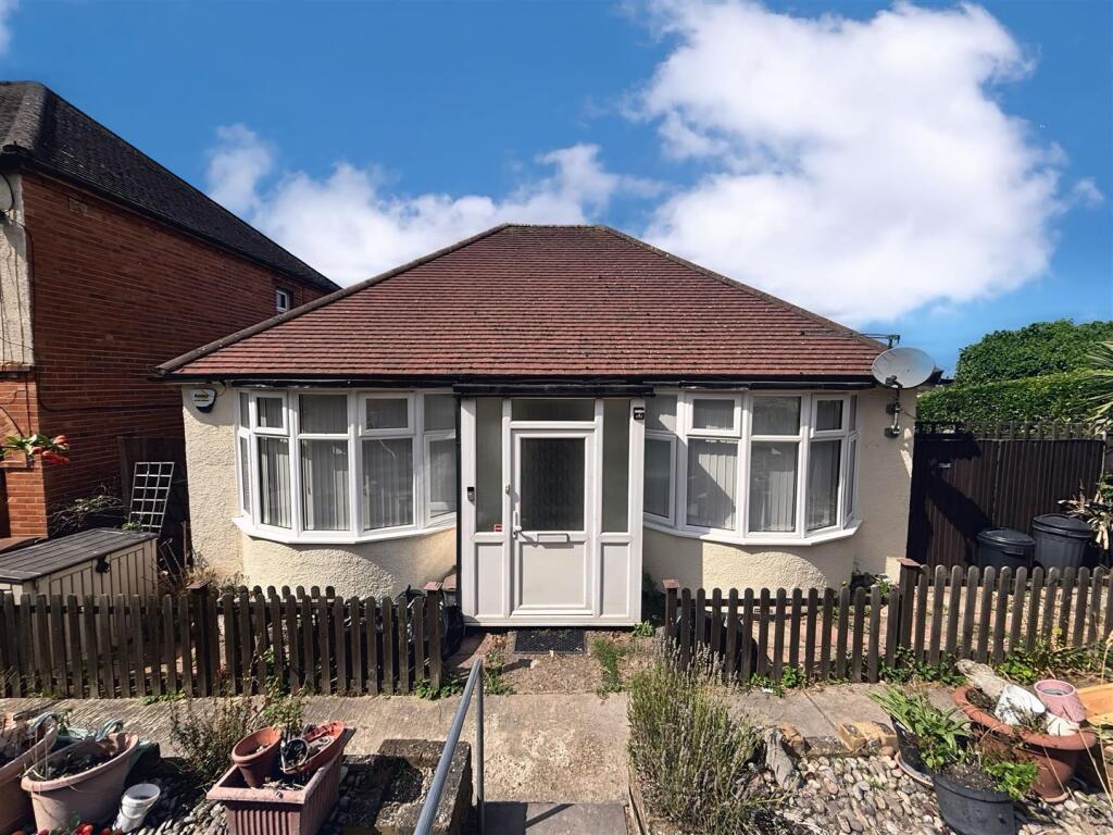 Main image of property: Howard Avenue, Rochester