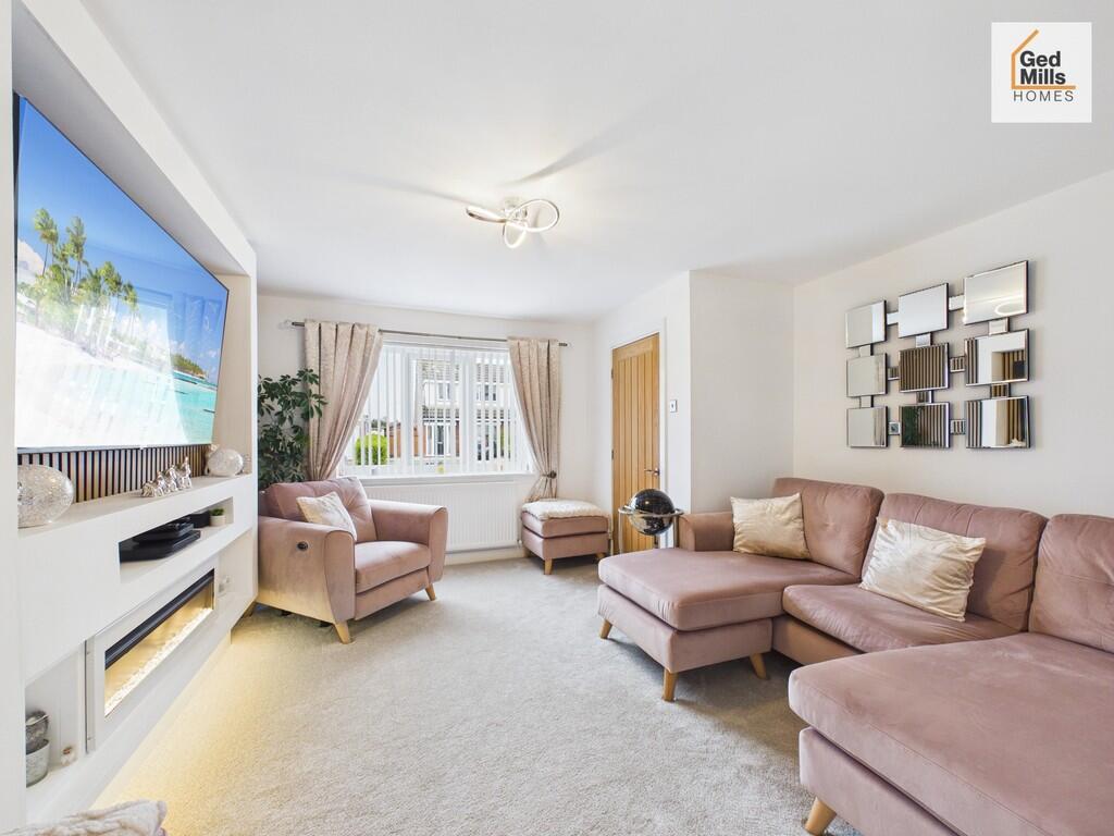 House in Blackpool - View 3