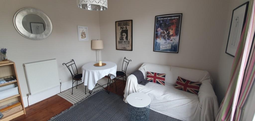 Main image of property: Montgomery Street, Edinburgh, EH7