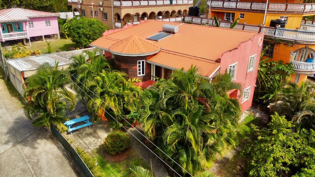 Main image of property: Gros Islet