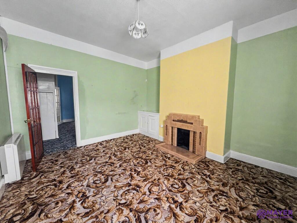 Chapel Villas, Lee Moor - View 2
