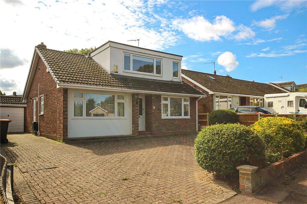 Main image of property: Loring Road, Sharnbrook